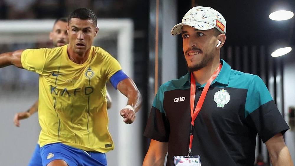 بولكسوت: "رونالدو قدوة لجميع اللاعبين وسنقدم مباراة جيدة سواء أمامه أو ضد أي لاعب آخر"