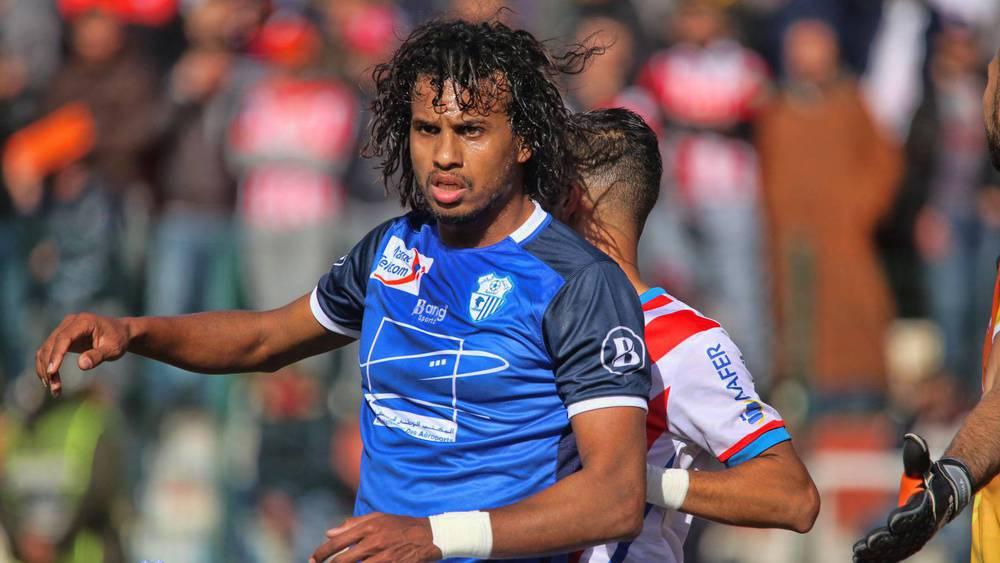 لجنة الأخلاقيات توقف أيوب الخاليقي عن ممارسة أي نشاط كروي لمدة سنة لمحاولته تغليط لجنة النزاعات