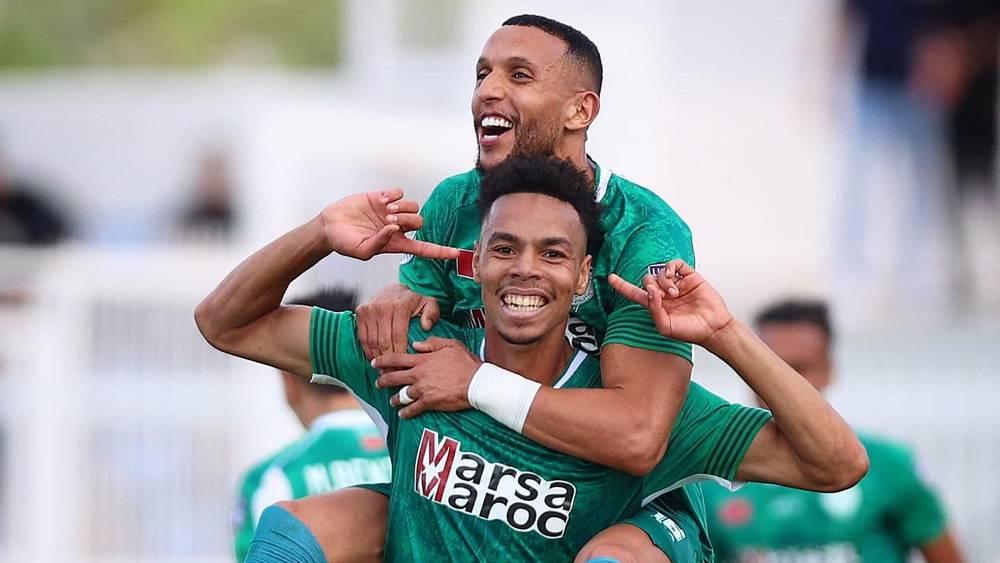 الرجاء يصطدم بالنصر السعودي في رحلة الدفاع عن لقبه والمنافس يخوض اللقاء بكامل نجومه