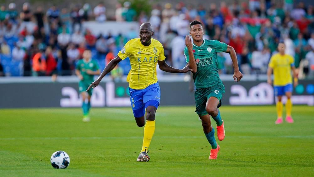 رحيمي: "نعتذر للجماهير الرجاوية على الإقصاء.. الخصم لم يكن سهلا ويملك نجوما وزنها ثقيل"