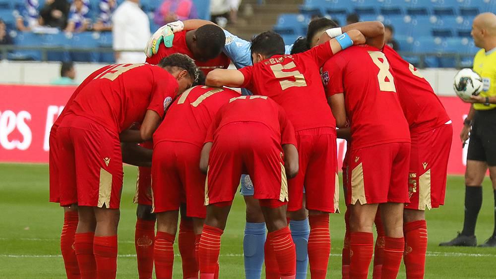 معسكر تدريبي مغلق للوداد استعدادا للموسم القادم