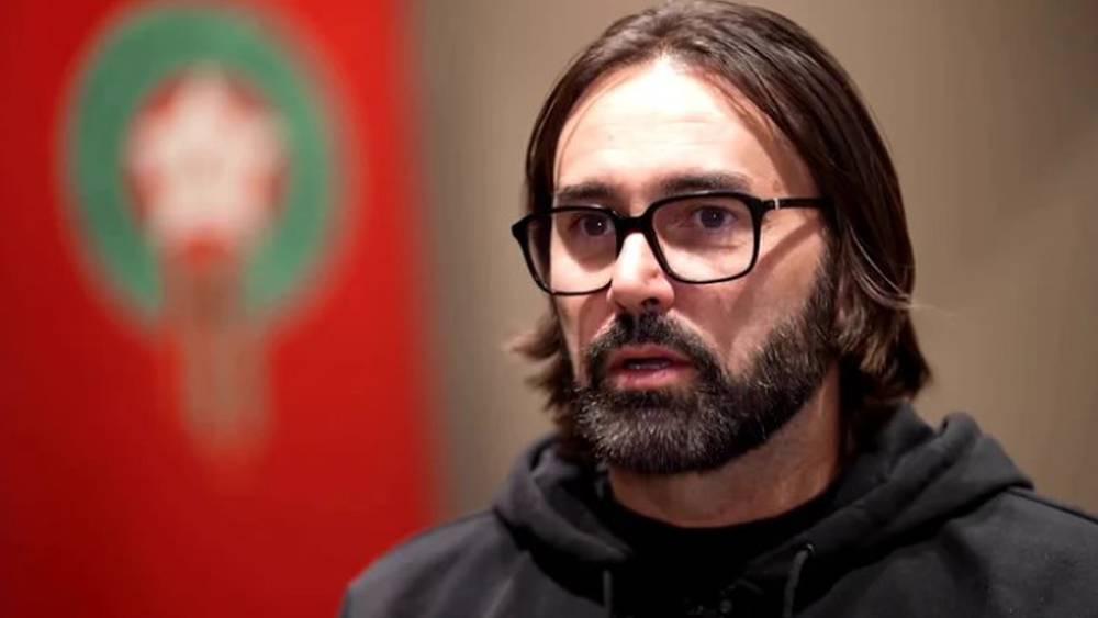 بيدروس (مدرب المنتخب المغربي للسيدات): "هدفنا تحقيق إنجاز أمام فرنسا والتأهل لربع نهائي كأس العالم ووجودنا هنا ليس بالصدفة"