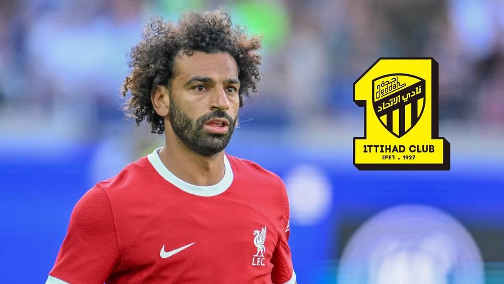 وكيل صلاح يرد على ما ذكرته تقارير حول الرحيل عن ليفربول