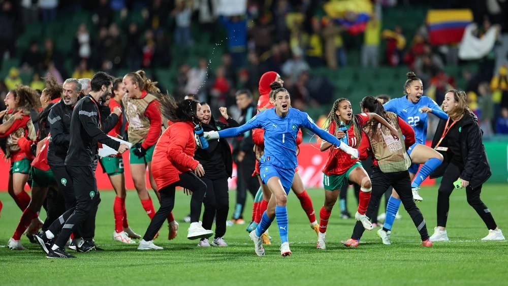 Analyse exclusive - Au-delà des attentes, l'épopée inoubliable des Lionnes