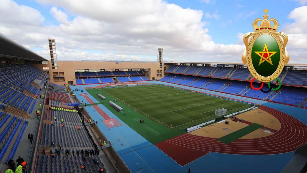 الجيش الملكي يتَّجه لاستقبال مبارياته في عصبة الأبطال بـ"الملعب الكبير لمراكش" بسبب إغلاق مركب الرباط للإصلاحات