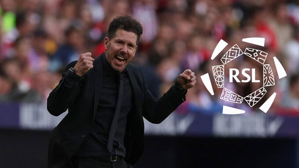 سيميوني: "حتى لو رفع العرض المقدم لي فإنني لن أدرب في السعودية ولن أفكر فيه أيضا.. أنا سعيد مع الأتلتيكو"