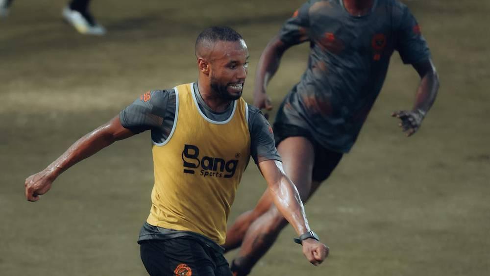 RS Berkane - Les Orientaux entament leur deuxième phase à Rabat