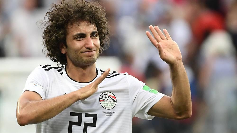 Mercato - Amr Warda s'engage librement avec le Raja