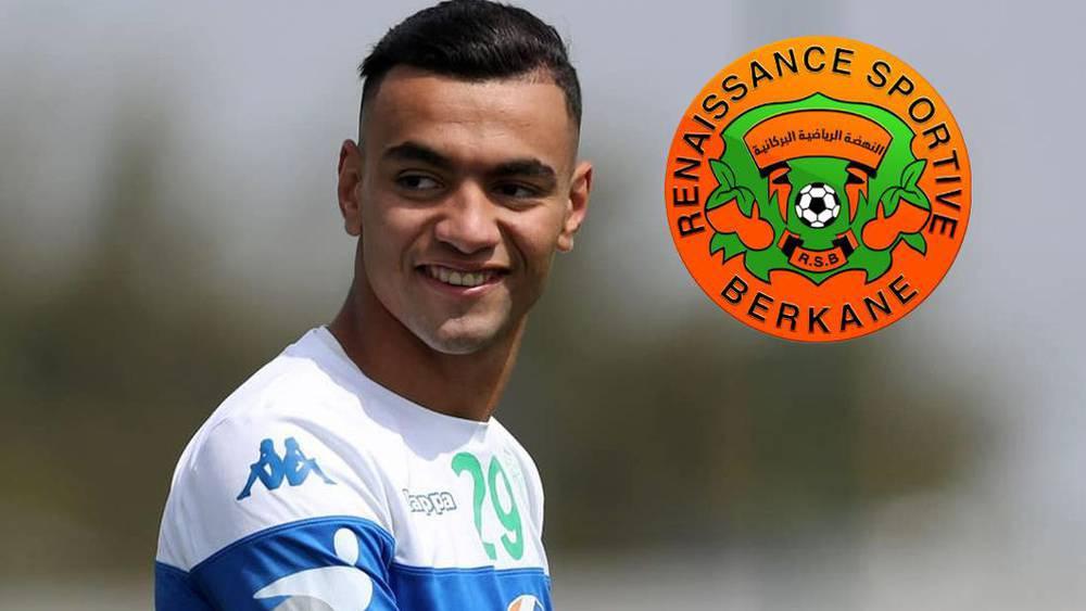 Mercato - Abdelilah Madkour rejoint Berkane