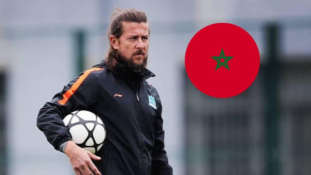 رسميا/ الجامعة تعين الفرنسي "ديميتري ليبوف" مدربا للمنتخب المغربي النسوي لأقل من 23 سنة