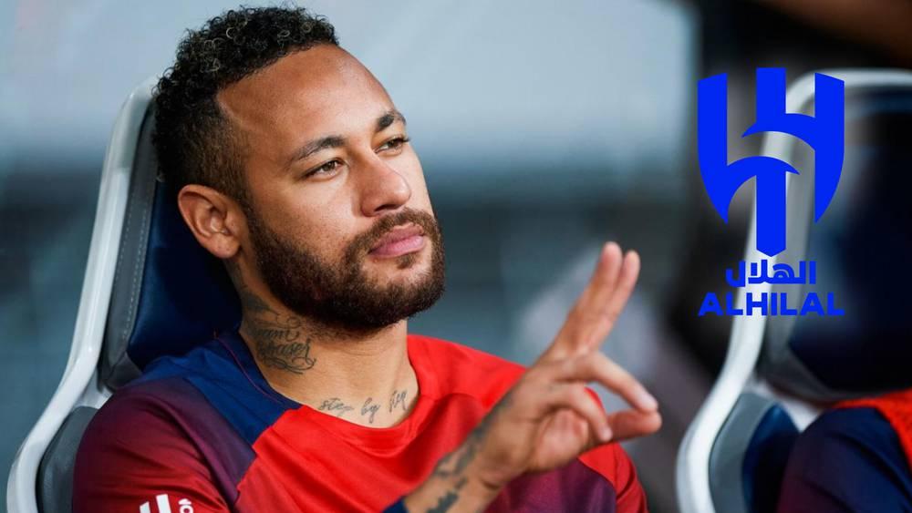 إضافة لراتبه.. نيمار سيحصل على "طائرة خاصة" و500 ألف يورو عن كل منشور خاص بالدعاية للسعودية