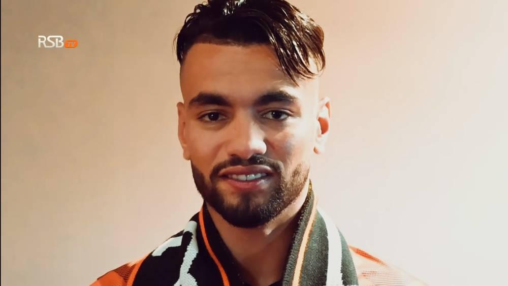 رسميا/ نهضة بركان يعلن عن تعاقده مع اللاعب مدكور قادما من الرجاء