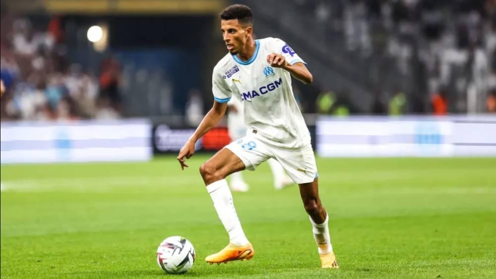 أوناحي أساسي وحارث احتياطي في مباراة مارسيليا وباناثينايكوس لحساب تصفيات دوري الأبطال