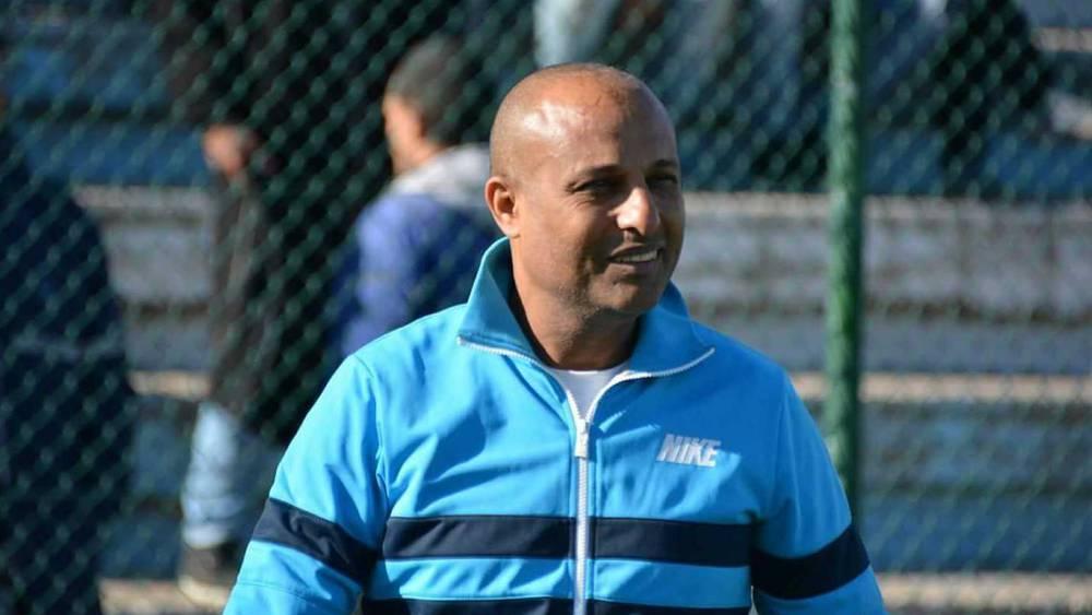 طارق مصطفى: "في المغرب المباريات تلعب بحضور جماهيري كبير وذلك يعطيك طموح ورغبة عكس المقابلات في مصر"