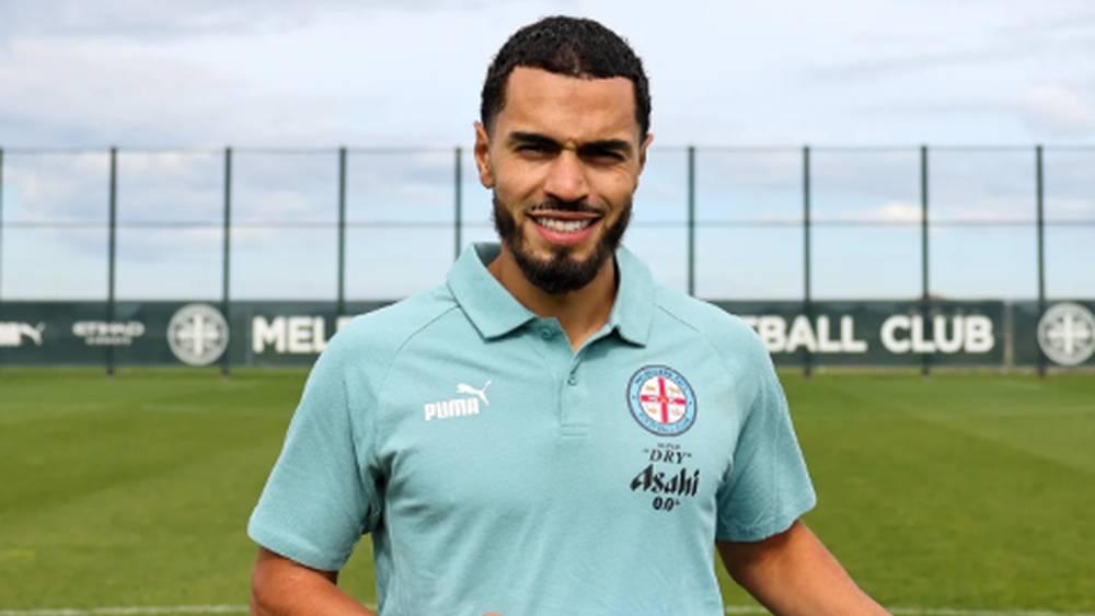 رسميا/ ملبورن سيتي الأسترالي يعلن تعاقده مع حمزة ساخي على سبيل الإعارة لموسم واحد مع خيار الشراء