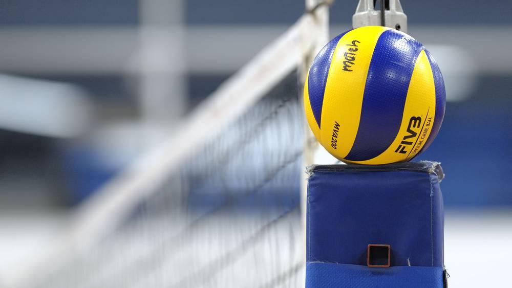 Volley-ball - Match serré et défaite pour le Maroc contre l'Ouganda