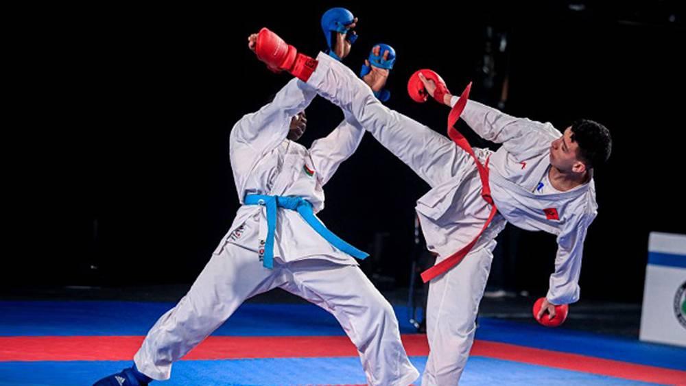 Karaté - 12 médailles pour une entrée en force au championnat d'Afrique