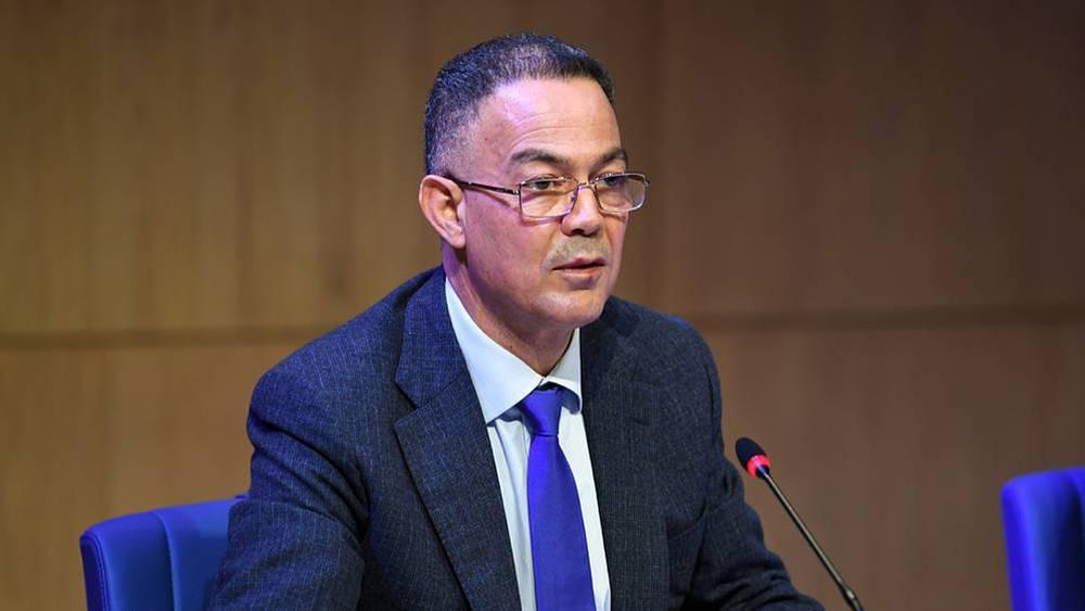 FRMF - Fouzi Lekjaa renonce aux poursuites contre les supporters du Raja