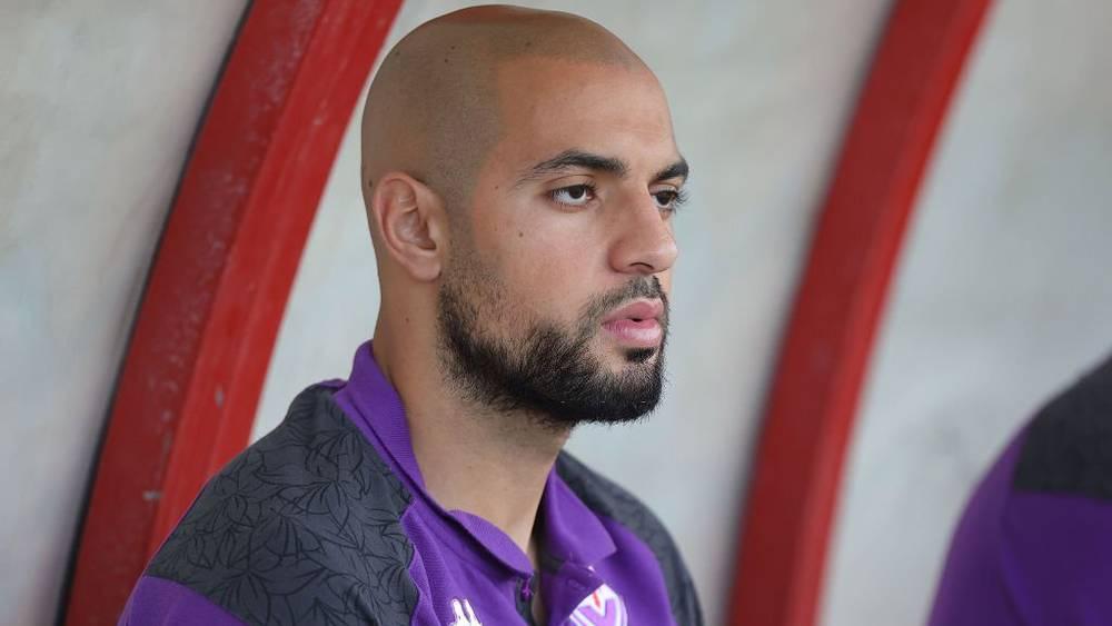 فيورنتينا يستدعي أمرابط لمواجهة جنوى ضمن الجولة الأولى لـ"السيري آ"