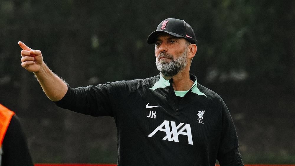 كلوب: "أصبح من الصعب إقناع لاعب بالقدوم إلى ليفربول.. السعودية جعلت الأمور صعبة"