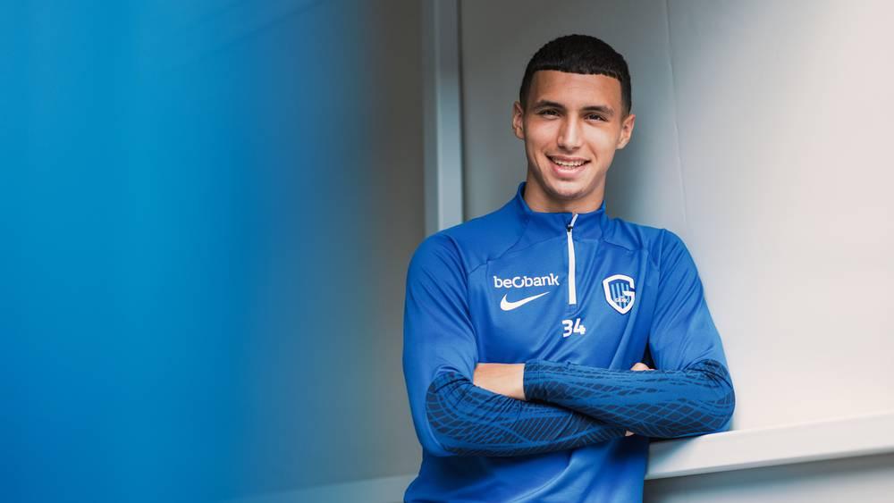 الخنوس: "عدم أخذ عطلة هذا الصيف؟ ما زلت صغيرا وكلما لعبت أكثر أكون سعيدا"