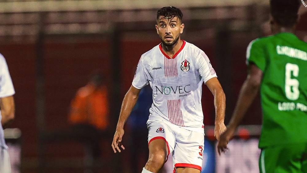 الفتح يهزم لوتو البنيني (3-0) ويُضاعف آماله في العبور للدور الموالي من كأس الكونفدرالية