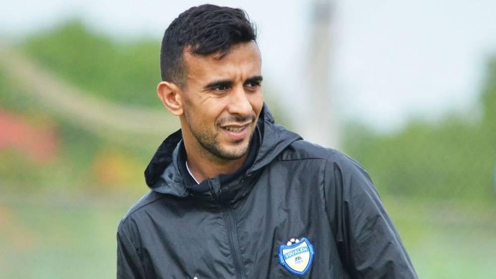 الشباب الرياضي السالمي يتعاقد مع عمر بوطيب لموسمين