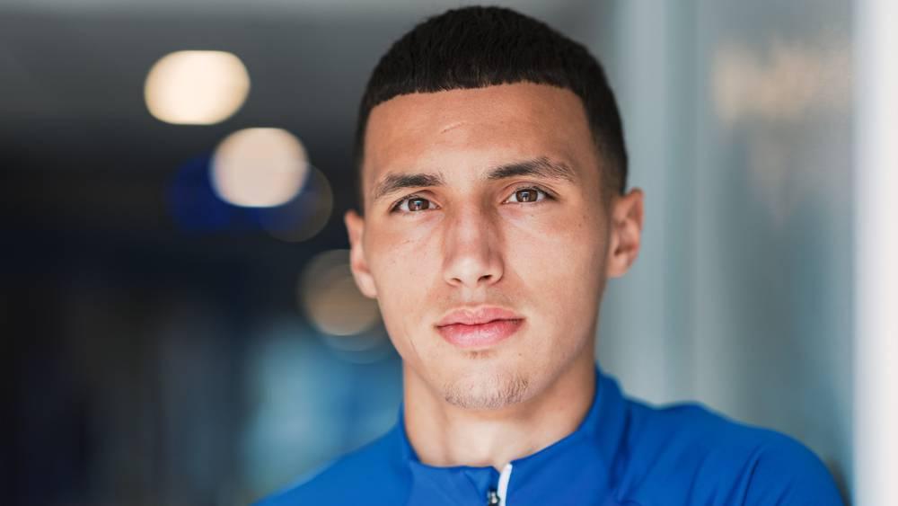 الخنوس: "الناس سينظرون إليّ بعدسة مكبرة الآن ولا أريد حرق المراحل"