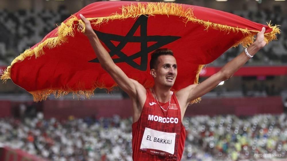 Athlétisme - El Bakkali contre Girma sur le 3 000 m steeple