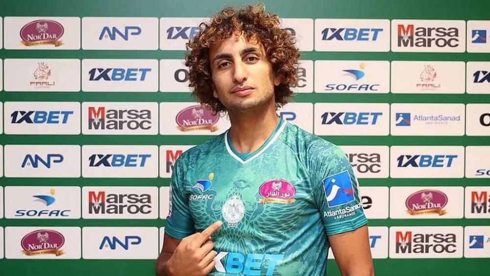 الرجاء يتفق مع عمرو وردة على استمراره مع الفريق واللاعب سيلتحق بالتداريب يومه الأربعاء