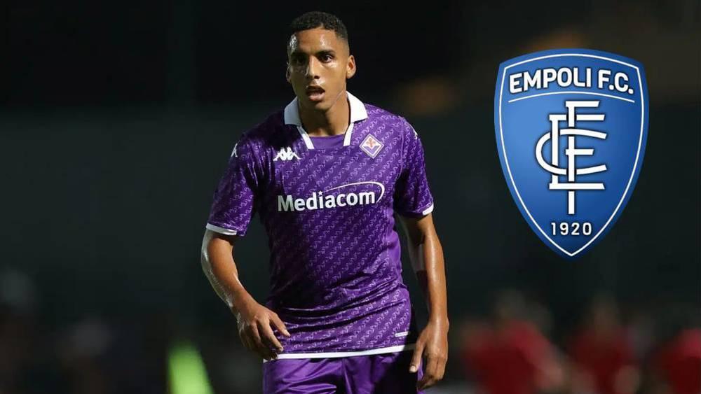 Mercato - Sabiri pourrait quitter la Fiorentina pour Empoli en prêt