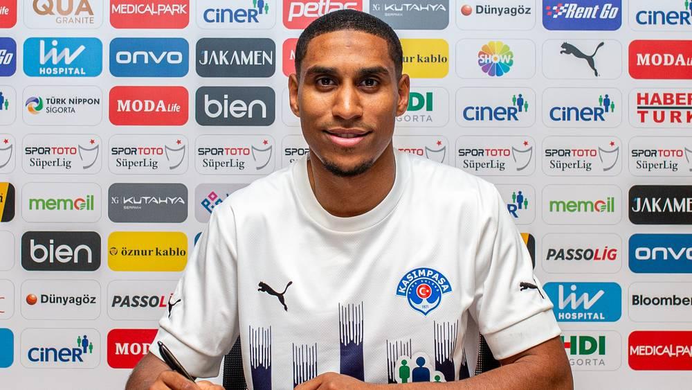 Mercato - Driess Saddiki Intégré à Kasımpaşa