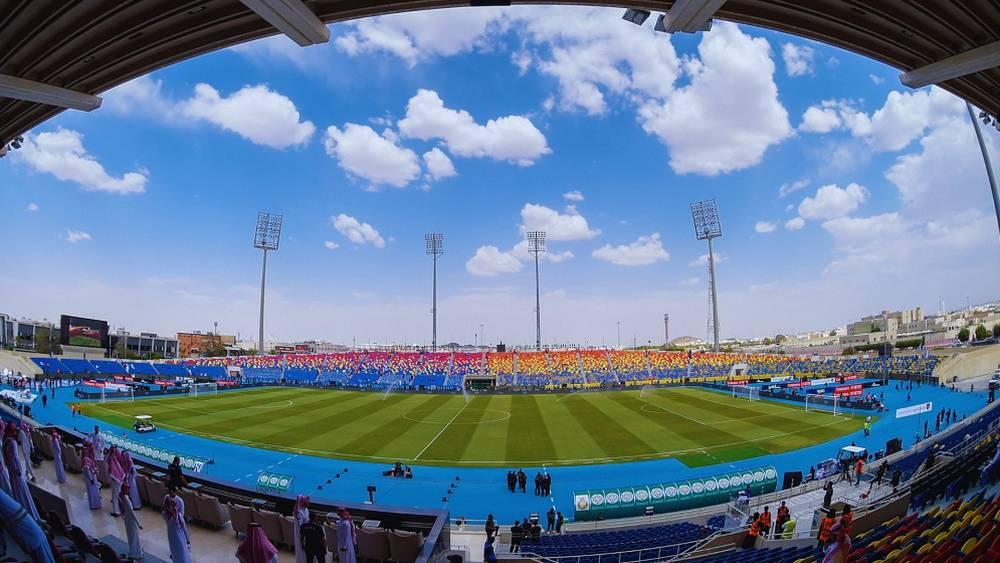 رسميا/ "الكاف" يعلن إقامة كأس السوبر الأفريقي في مدينة الطائف بالسعودية