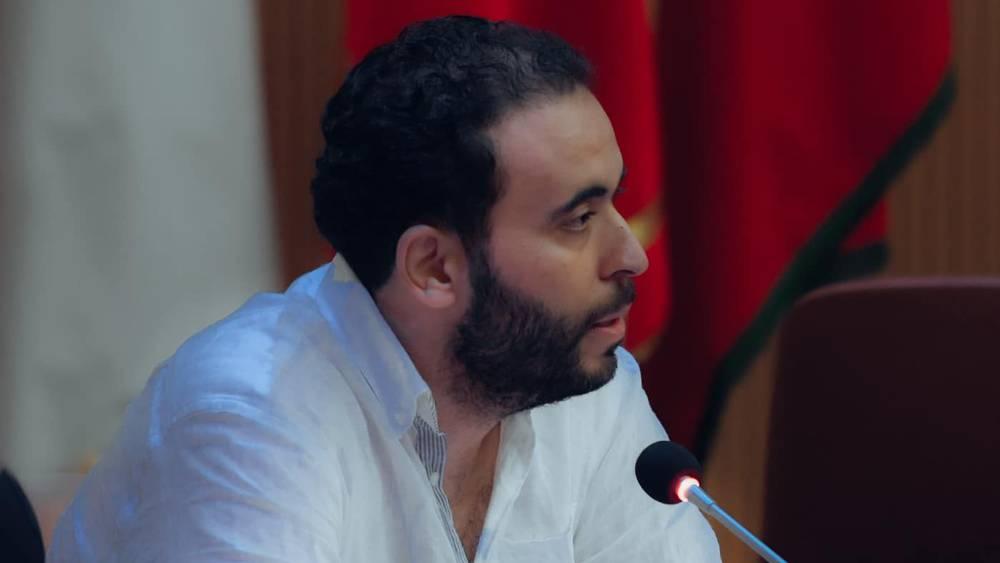 RS Berkane - Un nouveau mandat pour Hakim Benabdellah