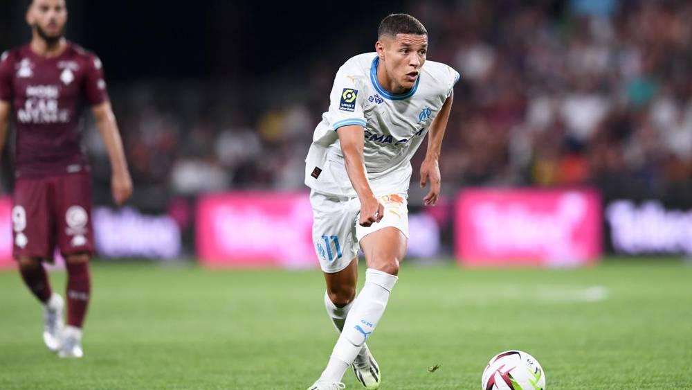 Ligue 1 - Nouvelle infortune pour Amine Harit