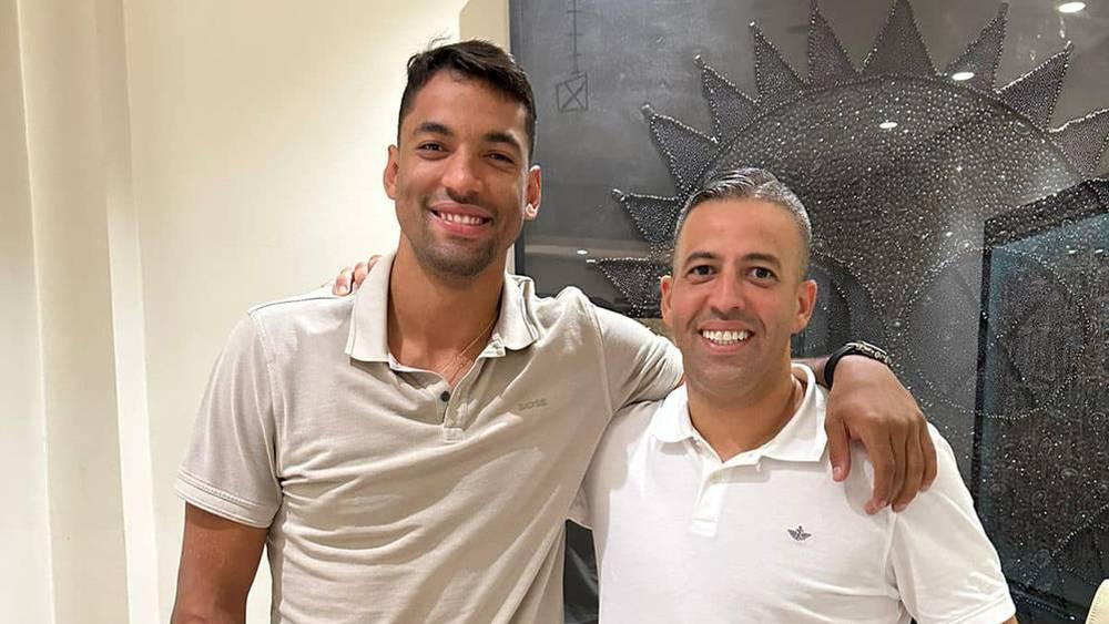 Mercato - Fès annonce l'arrivée de Reda Tagnaouti