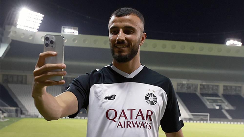 Mercato - Romain Saïss sur le point de quitter Al-Sadd ?