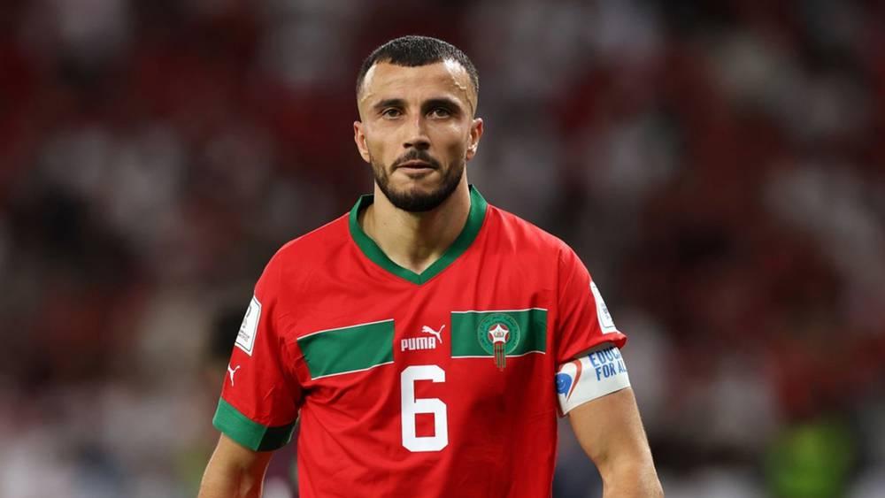 العربي القطري يفاضل بين التعاقد مع عميد "الأسود" سايس والإيطالي فيراتي