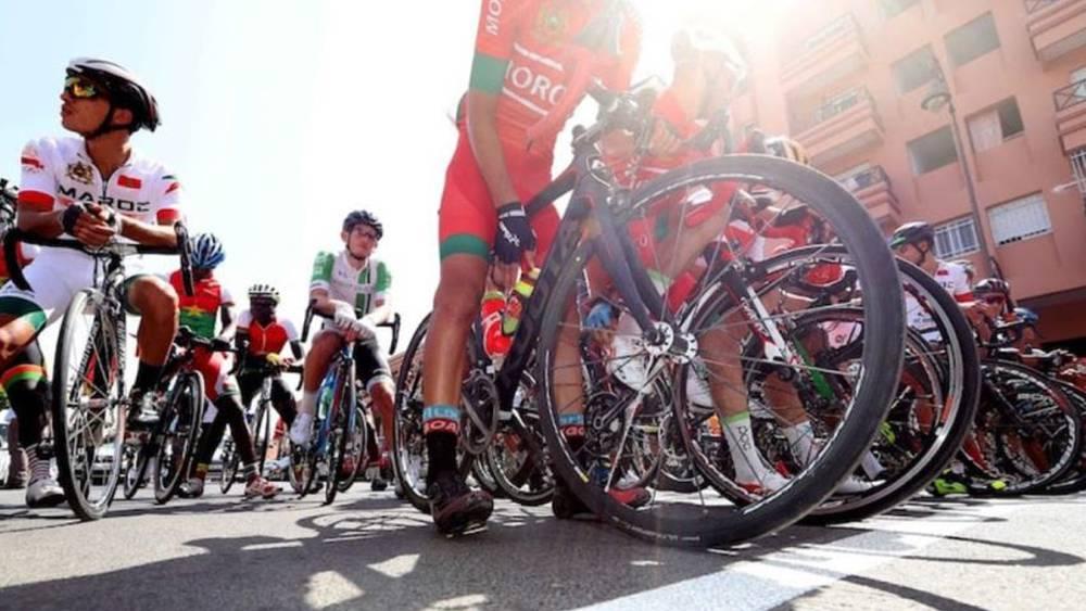 Cyclisme - L'Assemblée Générale de la FRMC prévue avant le Tour du Maroc