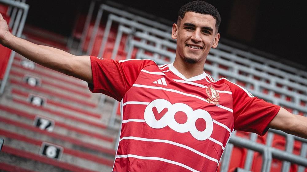 Mercato - Signature de Soufiane Benjdida au Standard de Liège