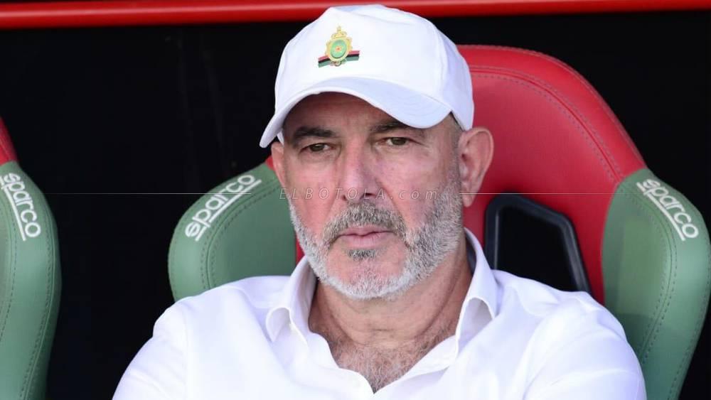 نصر الدين نابي: "الجيش الملكي يلعب على كل الألقاب وإذا كان هدفنا المشاركة فقط فلا داعي لحضورنا"