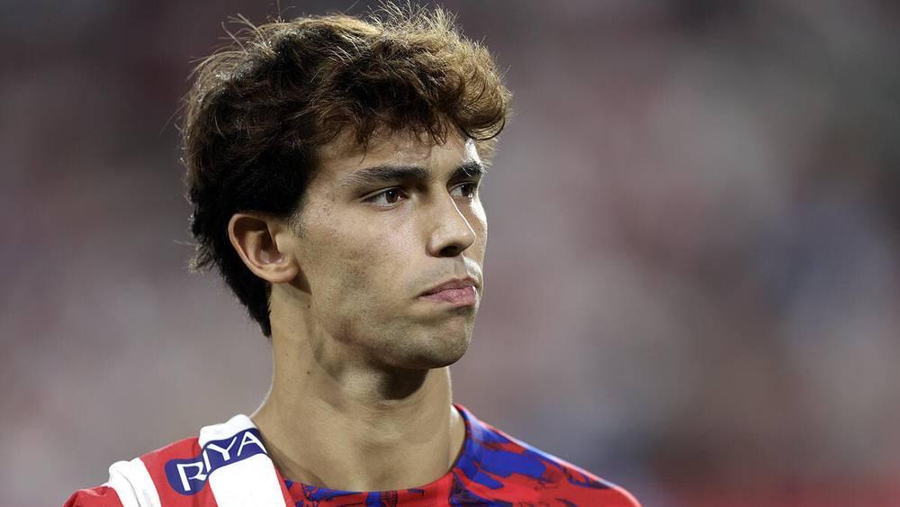 سيريزو (رئيس أتلتيكو مدريد): "فيليكس قال إنه يريد الذهاب إلى برشلونة وقريبًا سنعرف ما سيحدث"