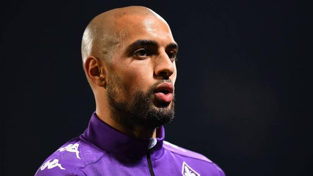 كوميسو (رئيس فيورنتينا): "إذا أراد سفيان أمرابط مغادرة الفريق فسنحاول تحقيق ذلك وهناك مفاوضات مع أندية عديدة"