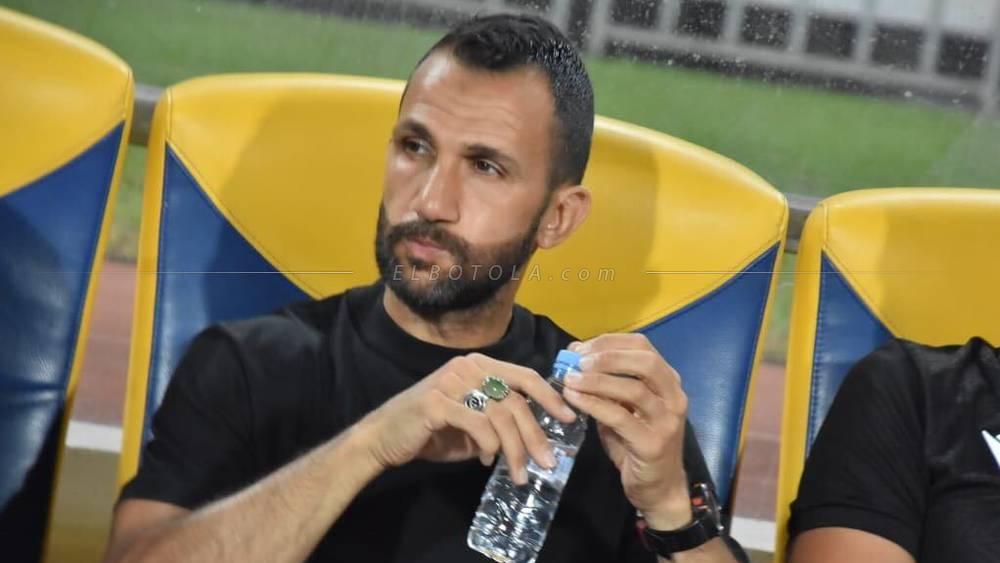 عادل رمزي: "لدينا خصاص في الدفاع والهجوم وهذا شيء كررته عدة مرات"