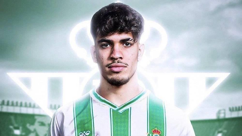 رسميا/ الزلزولي ينتقل إلى ريال بيتيس مقابل 7,5 مليون يورو