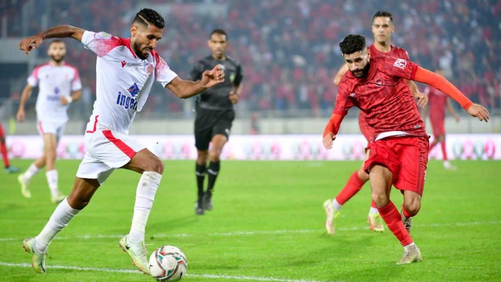 إدارة شباب المحمدية تطرح تذاكر مواجهة الوداد يوم غد الأحد وتحدد ثمنها ما بين 50 و100 درهم