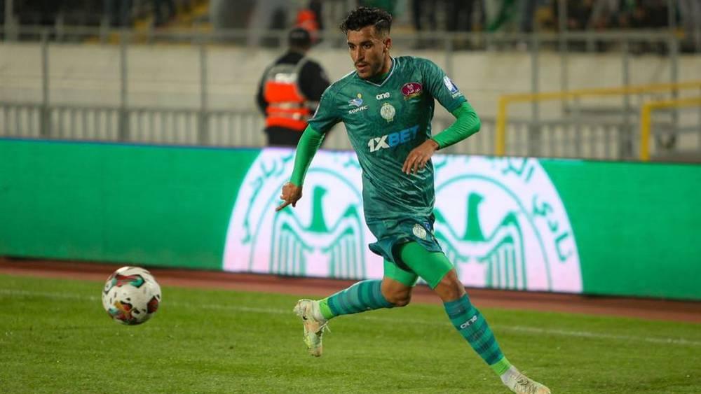 رسميا/ الرجاء يعلن تعاقده من جديد مع بولكسوت