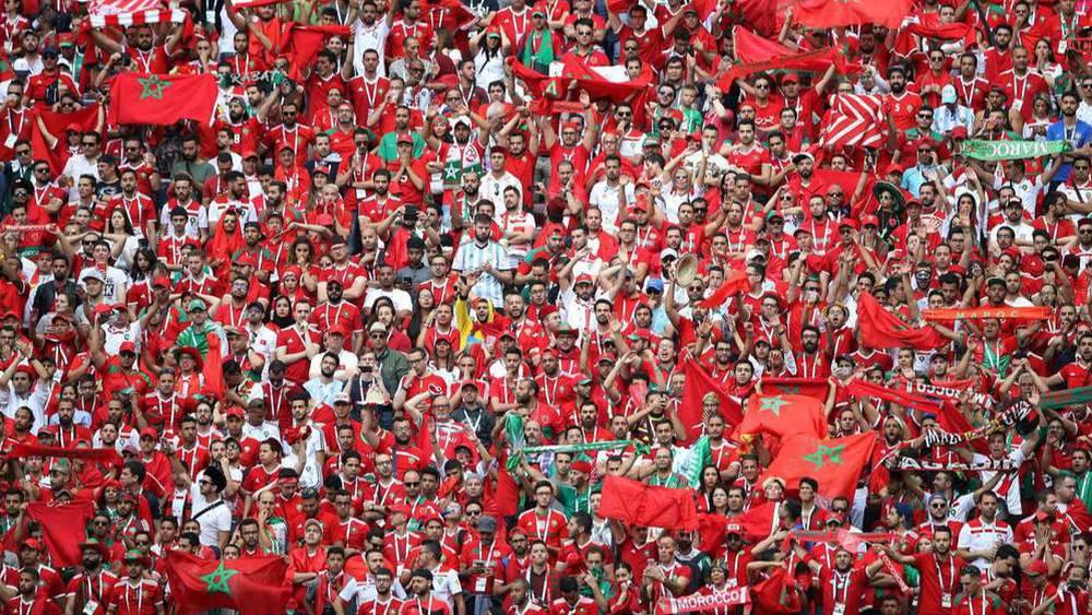 Maroc/Libéria - La FRMF met en vente les billets