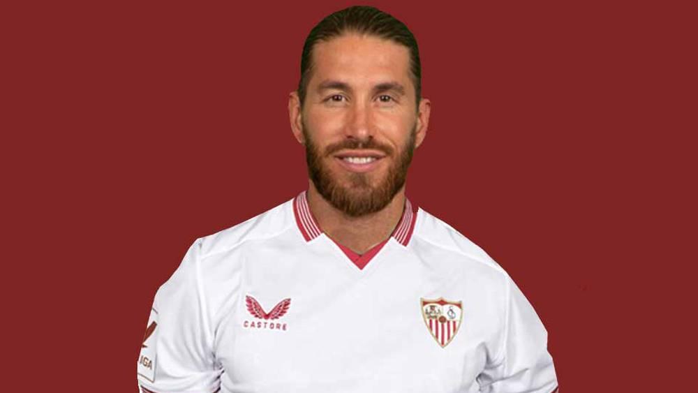 تقارير/ راموس يتراجع عن الانتقال إلى اتحاد جدة ويقرر العودة إلى إشبيلية بعد تلقيه عرضًا من النادي