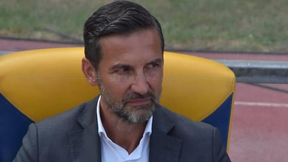 زينباور: "الطرد قتل مباراتنا أمام بطل المغرب.. أنا متأسف لفريقي وكنا نستحق الظفر بالنقاط كاملة"